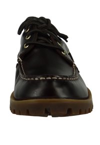 Sperry Bootschoenen - dark brown