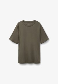 Unausgewählt, brown