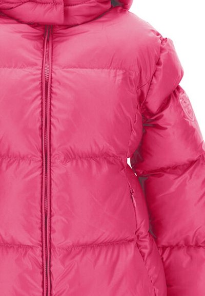 Monnalisa Wintermantel - fuxia