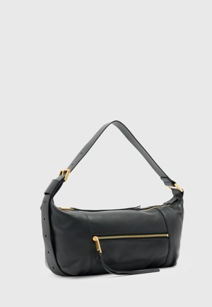 VEGA SHOULDER BAG - Τσάντα χειρός - black