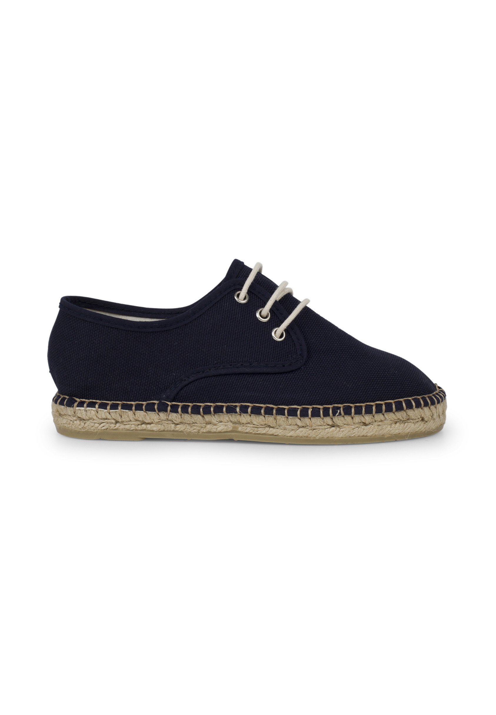 Pisamonas Espadrilles azul marino/dark blue
