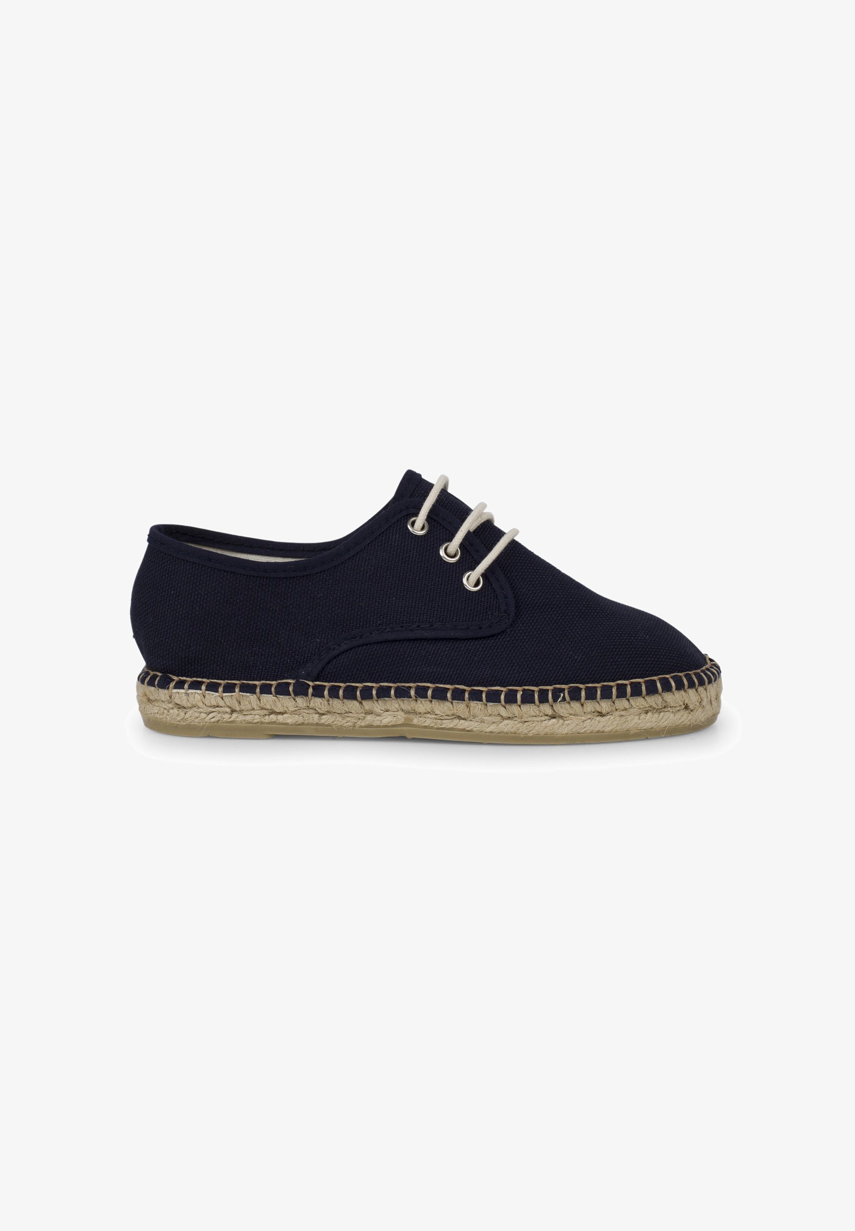 Pisamonas Espadrilles azul marino/dark blue