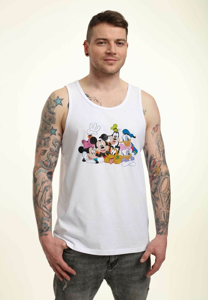 Disney MICKEY CLASSIC MICKEY GROUP  - Top