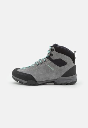 Scarpa MOJITO HIKE GTX - Hikingschuh - smoke/jade