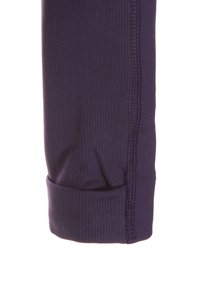 Nike Performance Felpa con cappuccio - purple