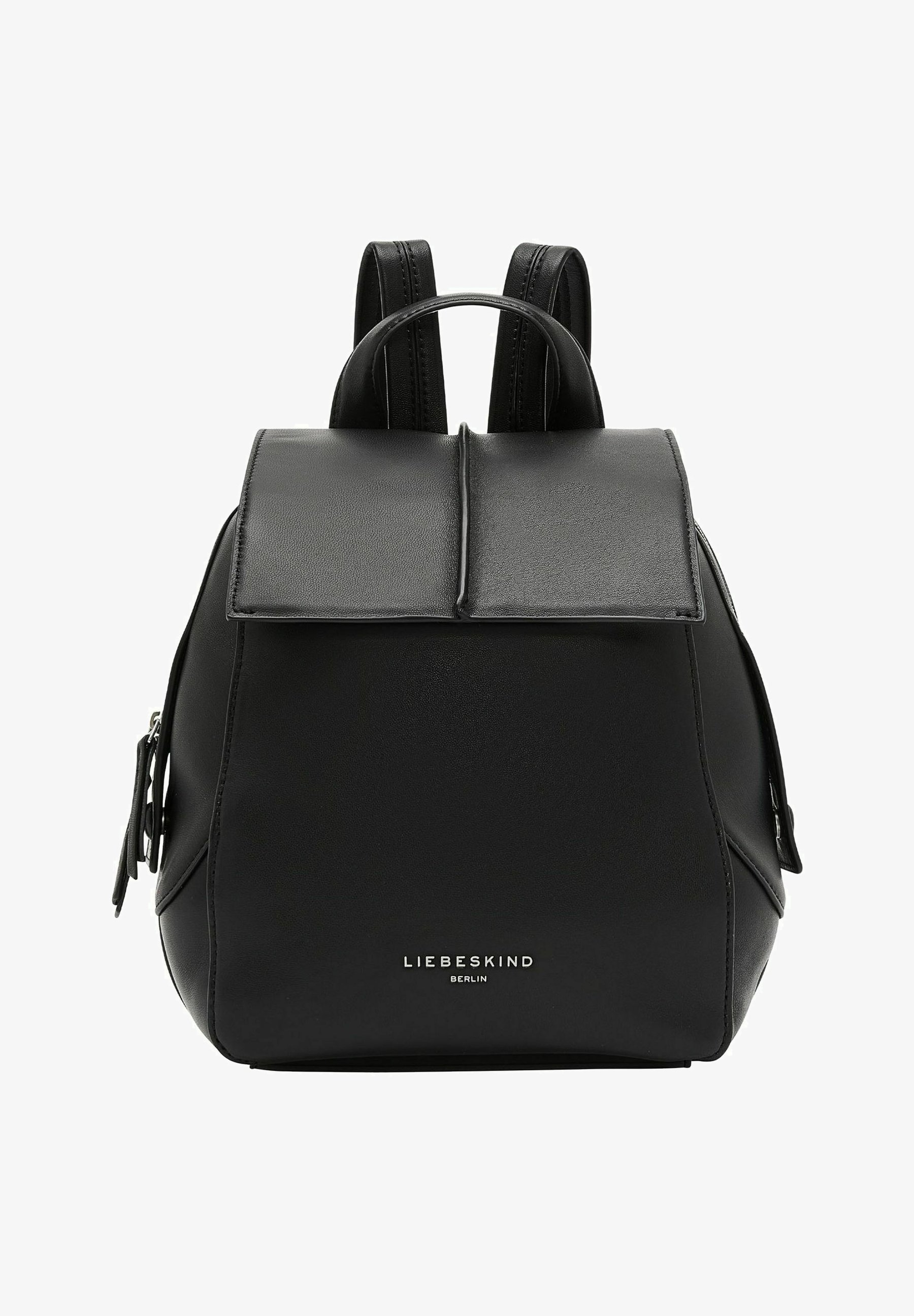 Damenrucksack Damen Rucksäcke Aus Leder Lederrucksäcke