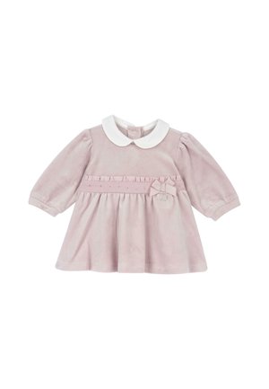 Chicco, DRESS - Vestito di maglina - pink