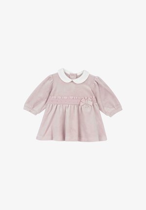 Chicco, DRESS - Jerseyjurk - pink