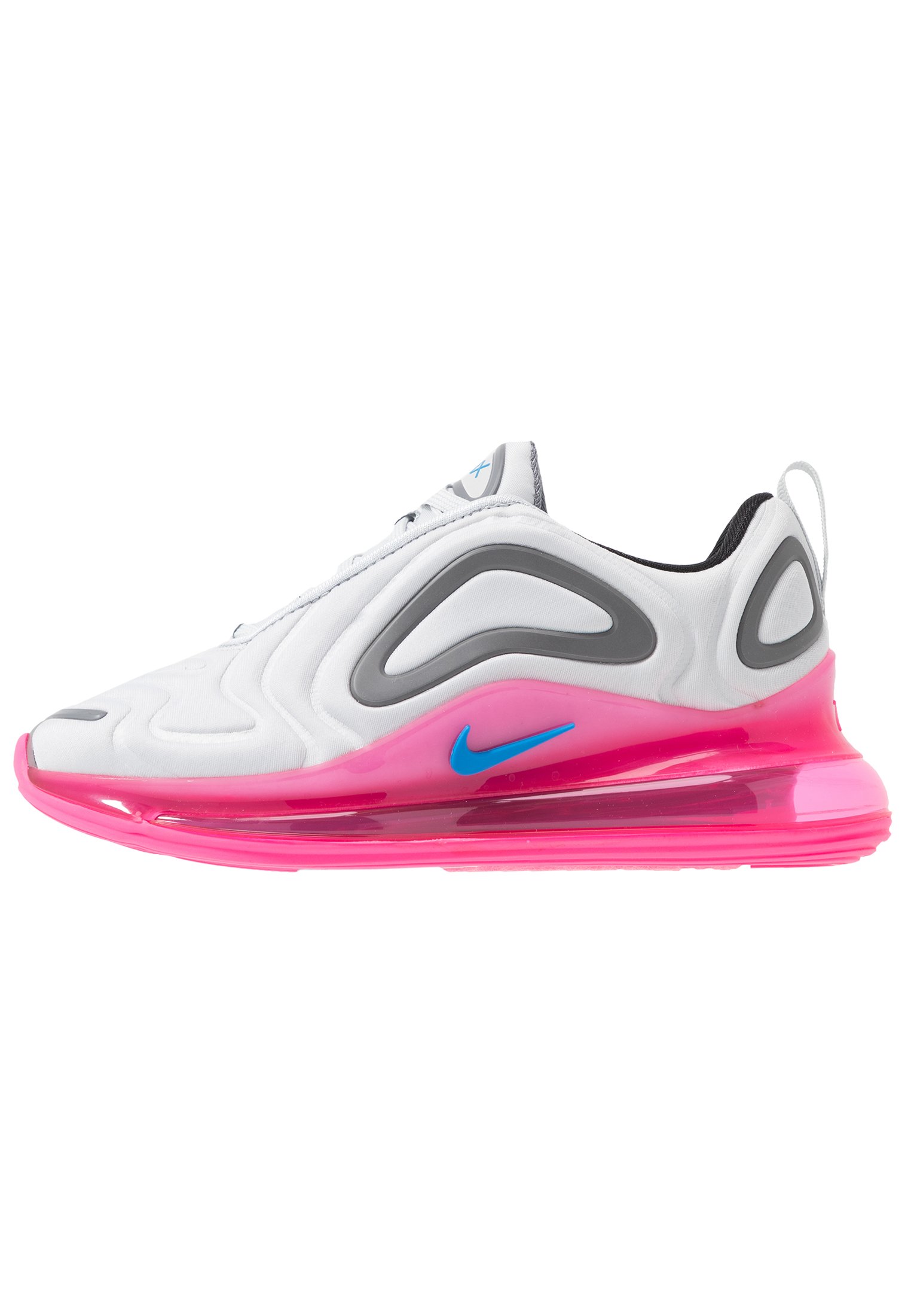 قطن جناح الطائر الغرب nike air max 720 bambina rosa - charliewoodsactor.com