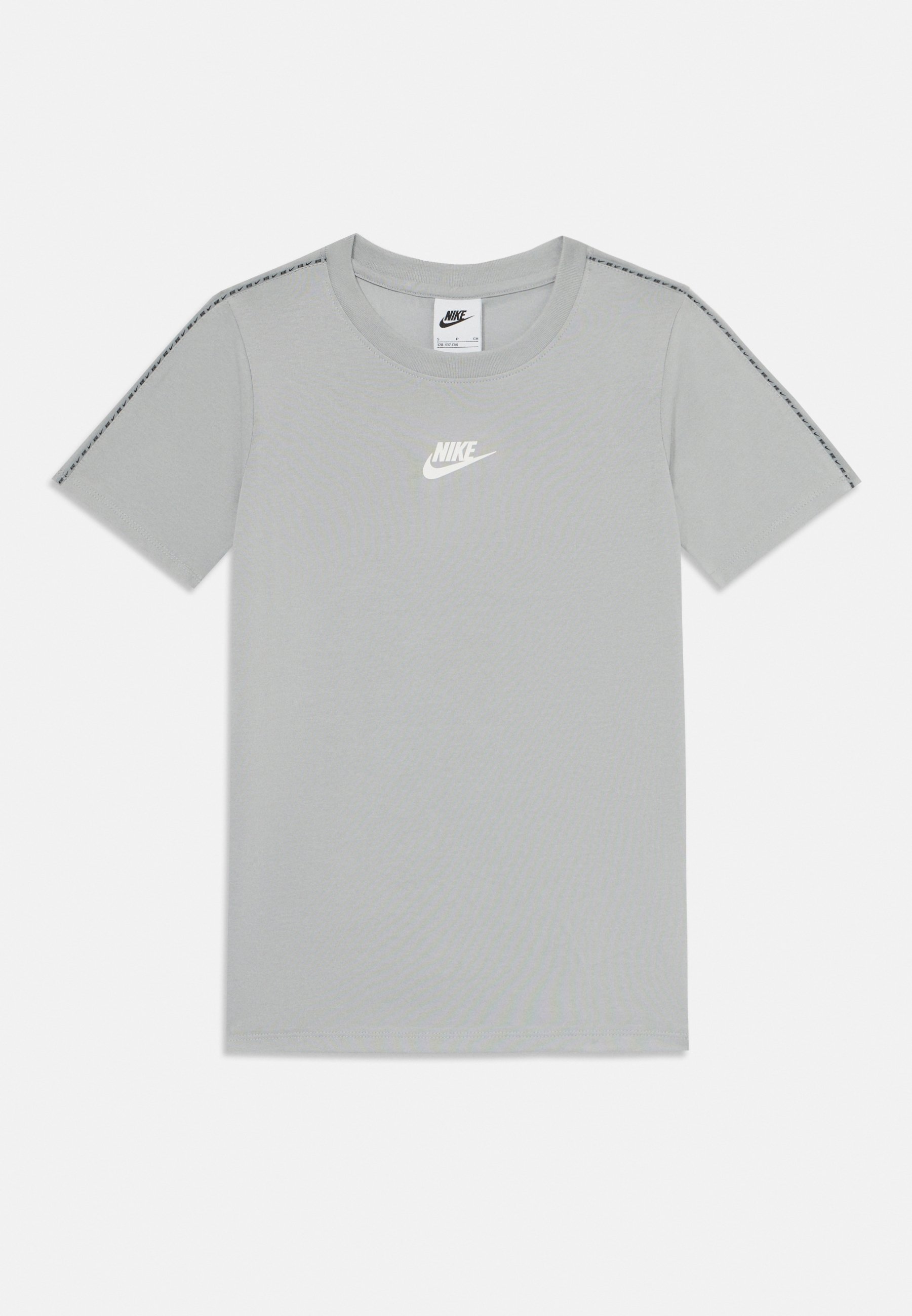 Grey Nike Repeat Trainingsanzug Nike Club Nike Trainingsanzug