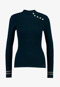 Ausgewählt, vert bouteille