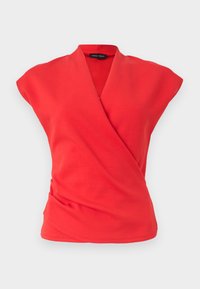 Ikke valgt, goji red