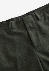 Next REGULAR FIT DONEGAL  - Chino - green