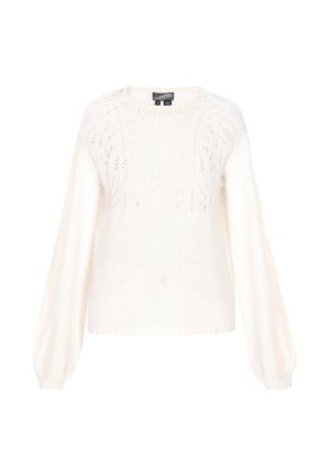 DreiMaster, - Sweter