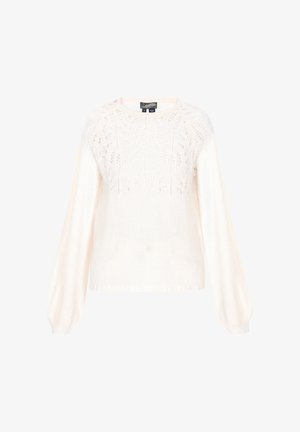 DreiMaster, - Sweter