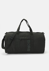 Björn Borg - CORE SPORTS BAG UNISEX - Weekend bag - peat Thumbnail Image 1