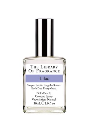 EAU DE COLOGNE - Eau de cologne - lilac