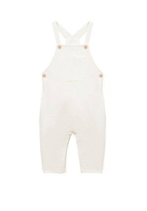 Buksedragter - off-white