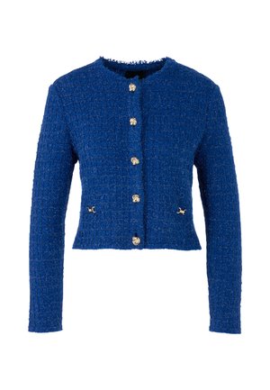 Marc Cain Cardigan - deep royal blue