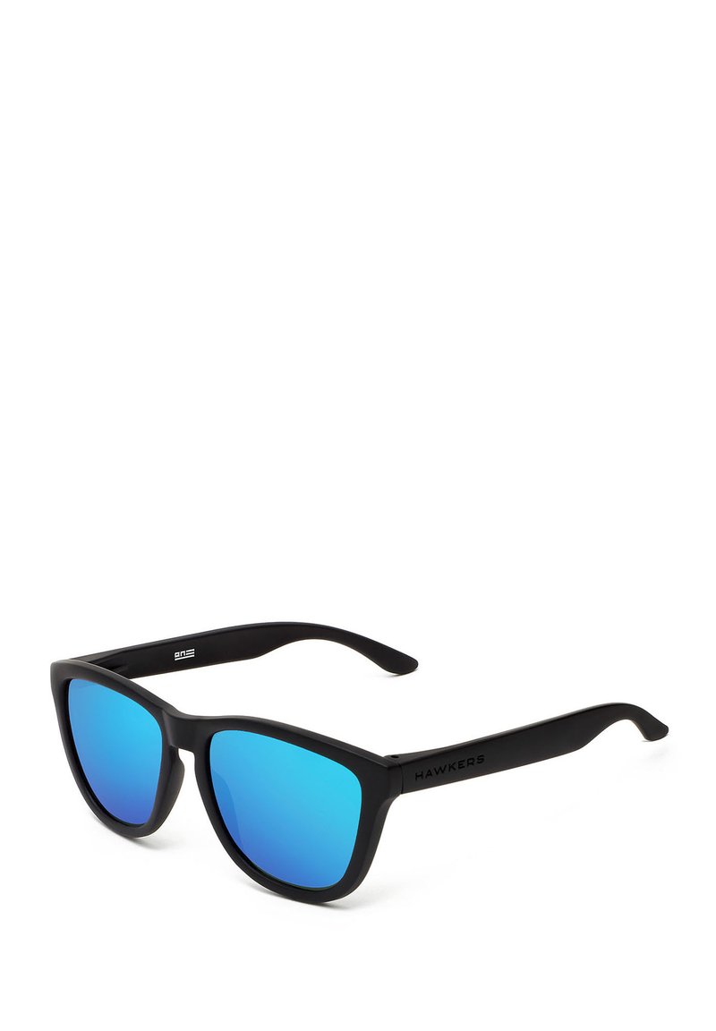 Hawkers UNISEX czarny
