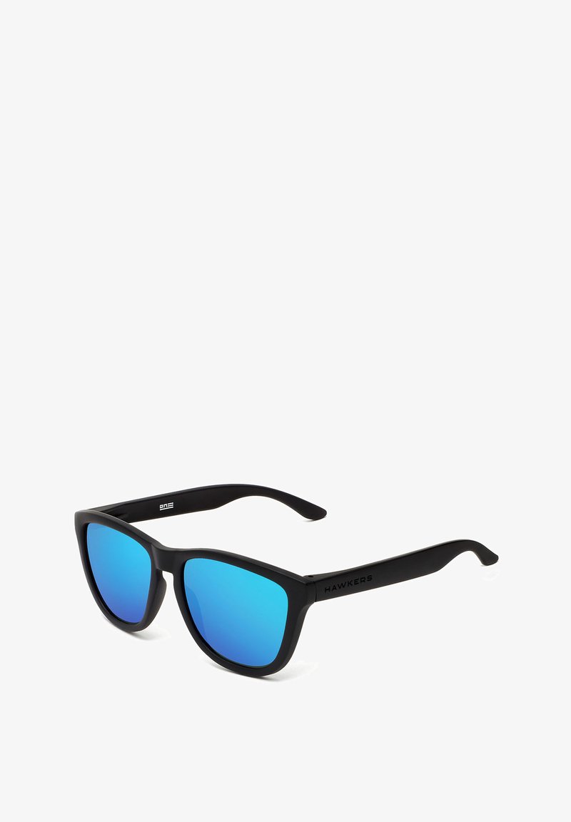 Hawkers ONE POLAR - Sunglasses - black
