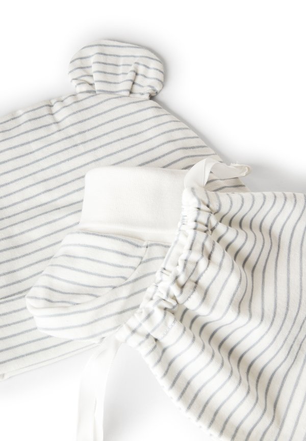 STRIPED SET – Mütze