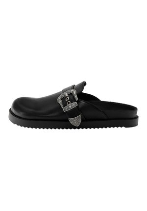 ARIAT Zoccoli Da Donna Expert Safety Composite Toe – Pelle Pieno Fiore, Puntale Composito, Antiscivolo, ESD, Taglia 38 EU
