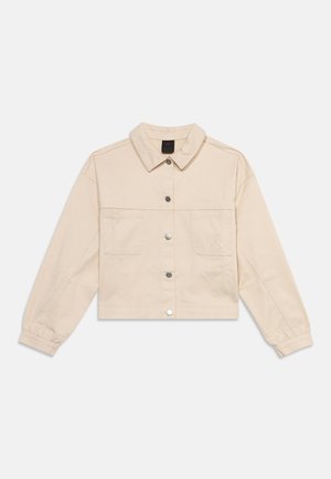 Jordan, BROOKLYN - Veste légère - pearl white
