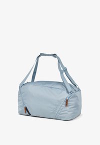 Ausgewählt, hellblau