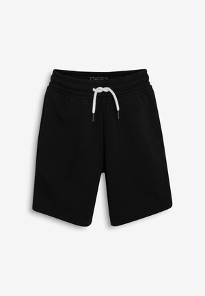 Pantaloni sportivi - black
