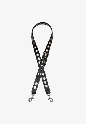 MIT ÖSEN - Other accessories - schwarz