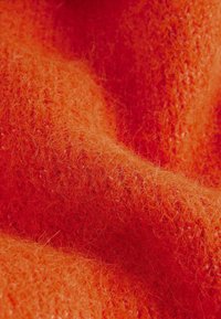 Next REGULAR FIT - SOFT TOUCH SLEEVELESS  - Topp - orange