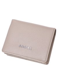 Bogner PONTRESINA DELILA MH3 - Denarnica - mud