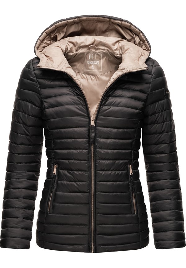 ASRAA - Übergangsjacke