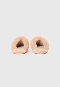 UGG SCUFFETTE II - Tofflor & inneskor - beige blush