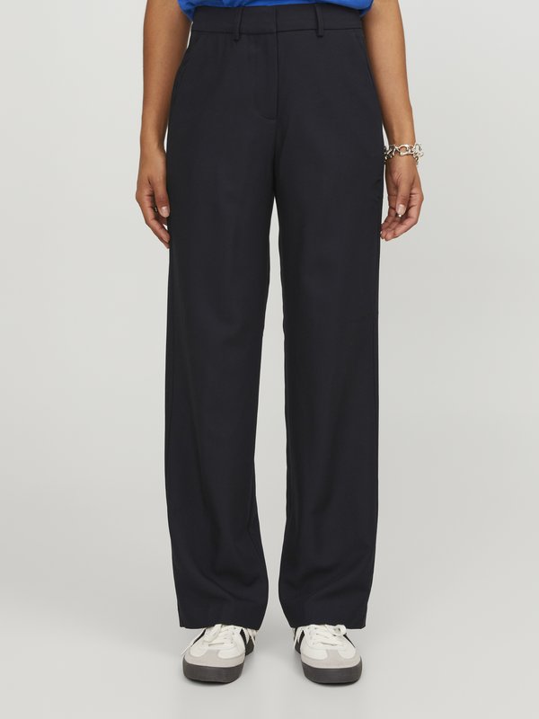 JXMARY HW PANT - Trousers
