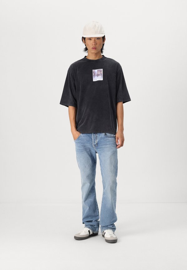 ONSRAY TEE - Print T-shirt3