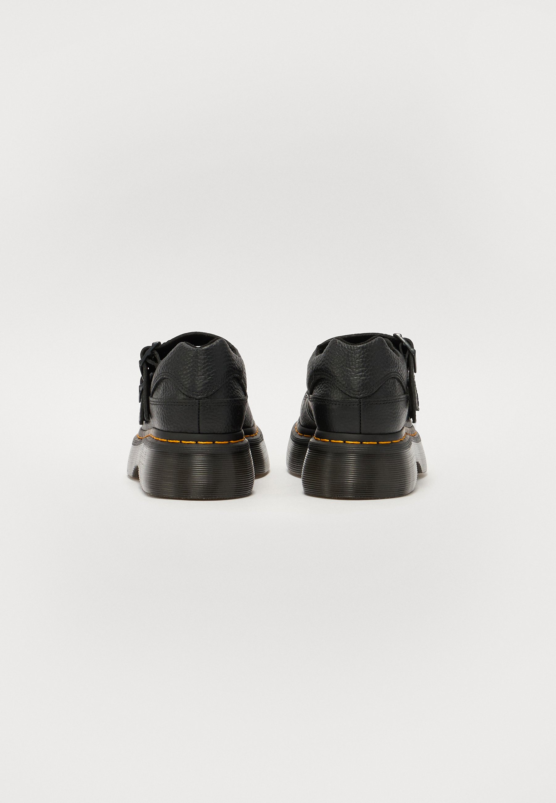Dr. Martens BUZZ MJ - Slip-ons - black - Zalando.co.uk
