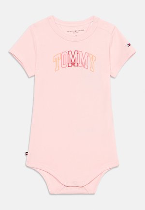 UNISEX - Print T-shirt - precious pink