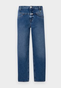 STOVER - Jeansy Relaxed Fit