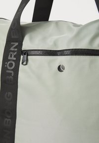 Björn Borg CLASSIC SPORTS BAG - Treningsbag - light green