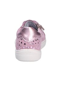 Ricosta Stringate sportive - purple