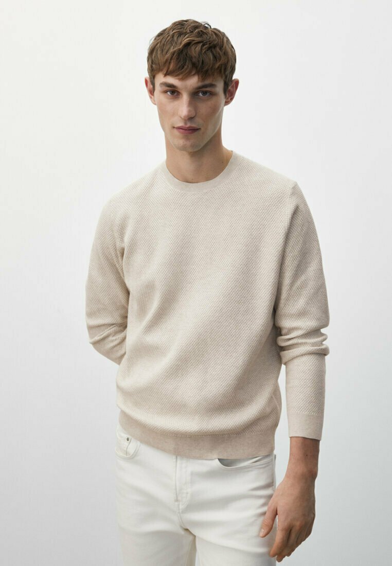 massimo dutti herren pullover