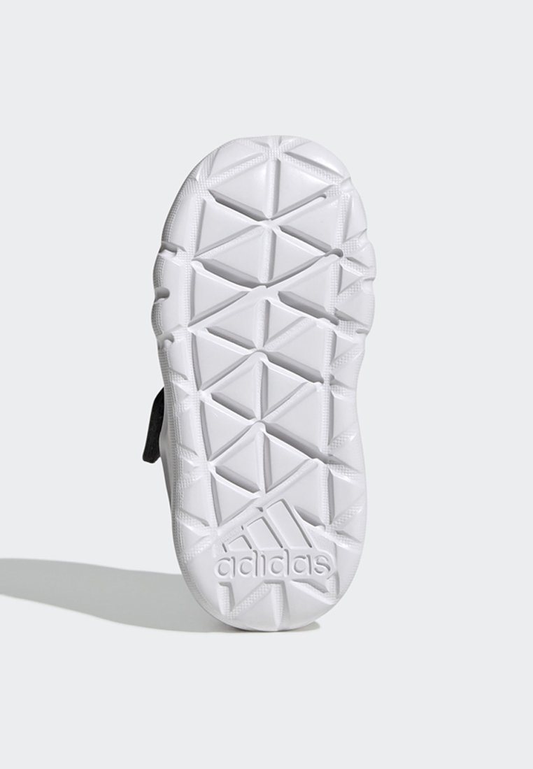 adidas Performance RAPIDAFLEX MICKEY SHOES Laufschuh adidas Performance RapidaFlex Mickey Schuh Fitnessschuh
