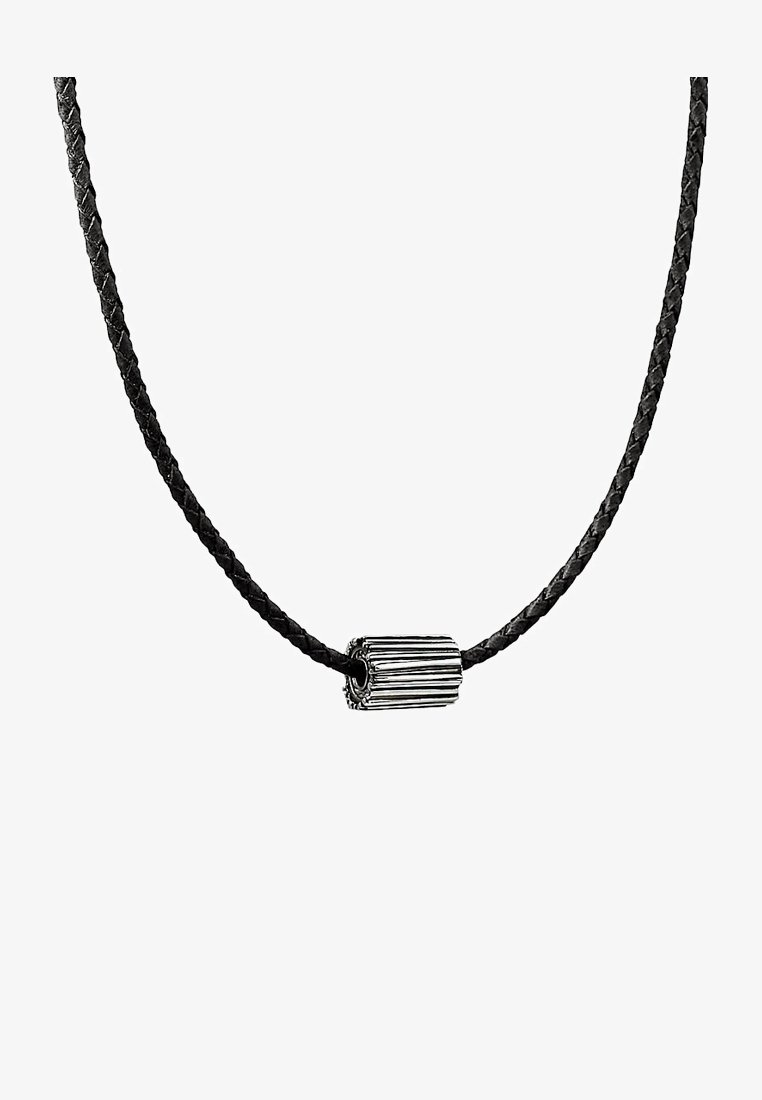 Baldessarini Necklace - schwarz