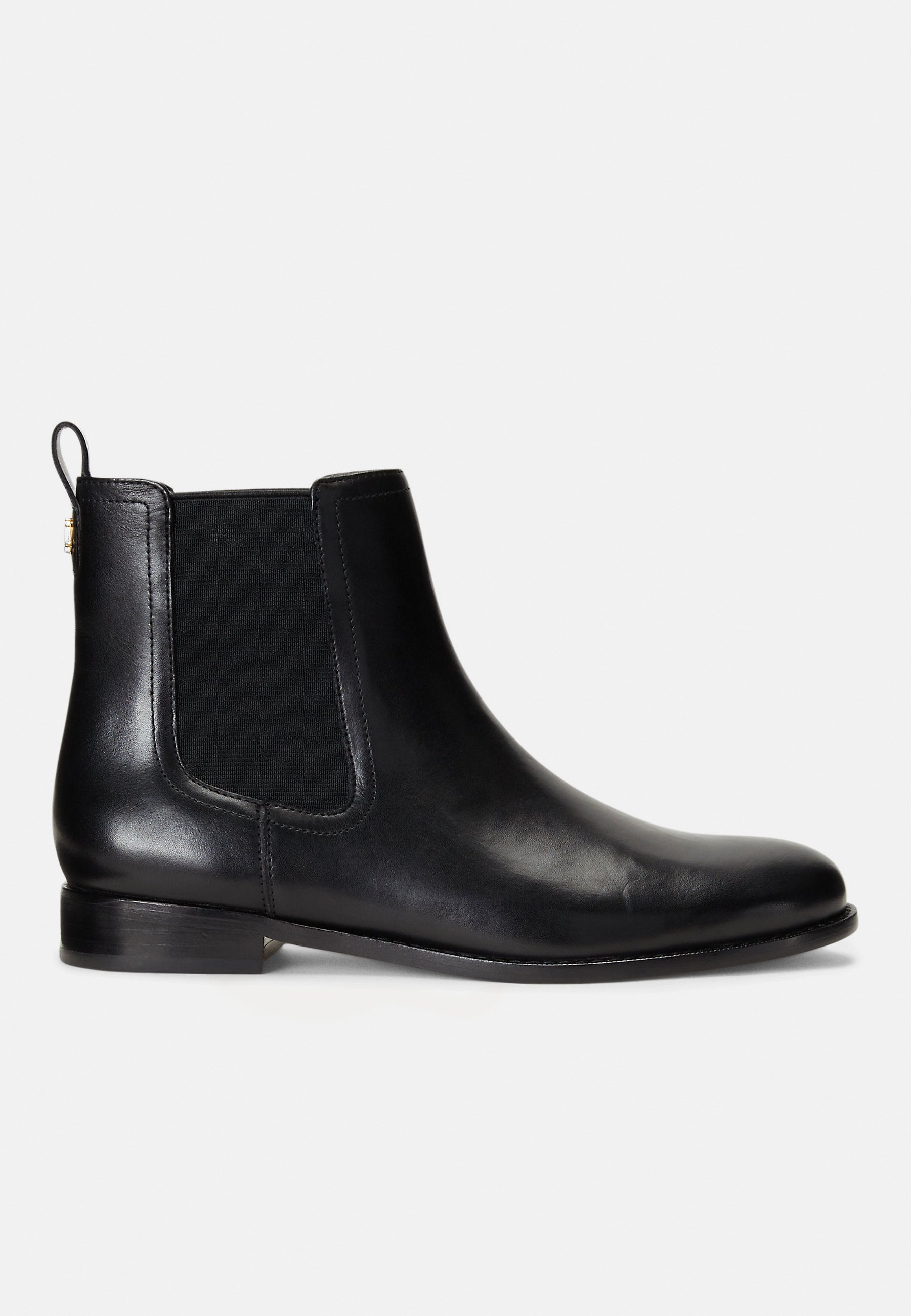 Chelsea Boots Herren Boots GefÃ¼ttert Schwarz Chelsea Boots