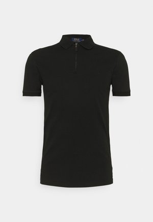 Poloshirt - black