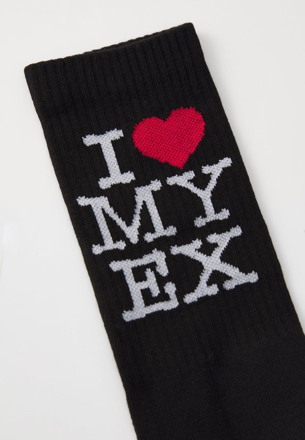 EX MARKS THE SPOT UNISEX - Socks2