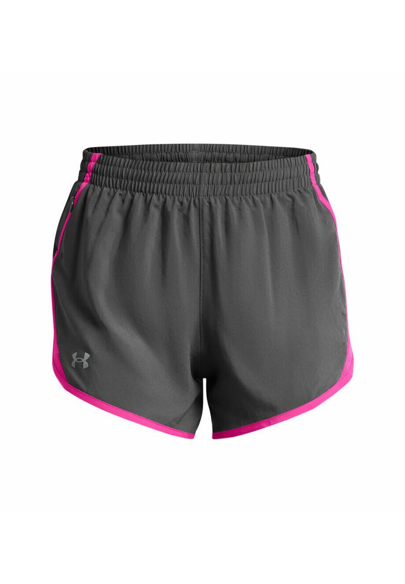 Under Armour Korte broeken grijs Under Armour Korte broeken grijs