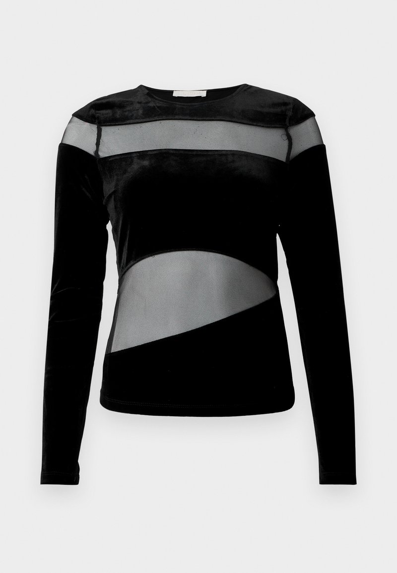 LeGer by Lena Gercke Longsleeve zwart